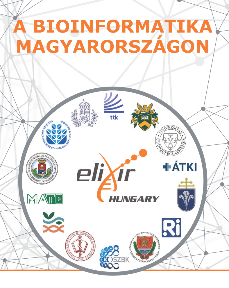 A bioinformatika Magyarországon